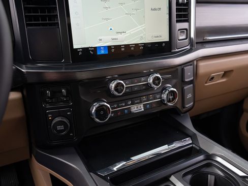Used 2026 Ford F450 Lariat AWD/4WD image 44