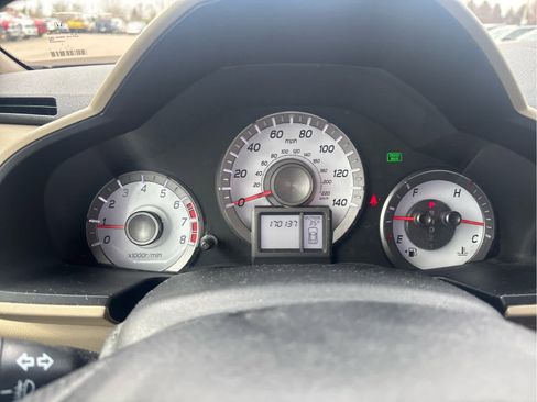 Used 2012 Honda Pilot EX image 8