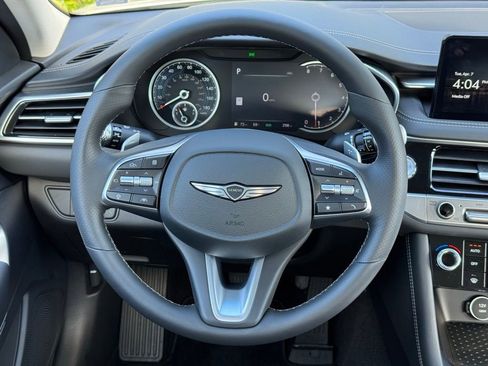 Used 2026 Genesis G70 2.5T AWD/4WD image 14