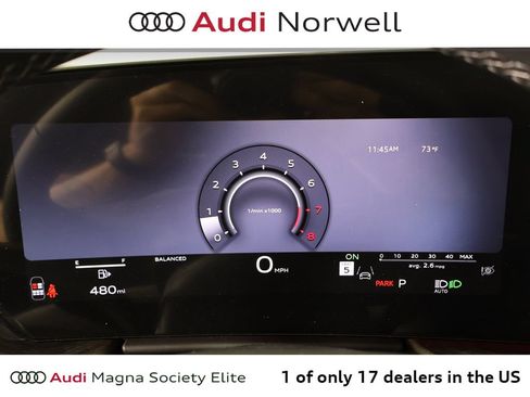 New 2026 Audi Q5 Premium Plus AWD/4WD image 30