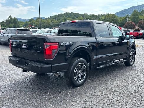 Used 2024 Ford F150 STX AWD/4WD image 8