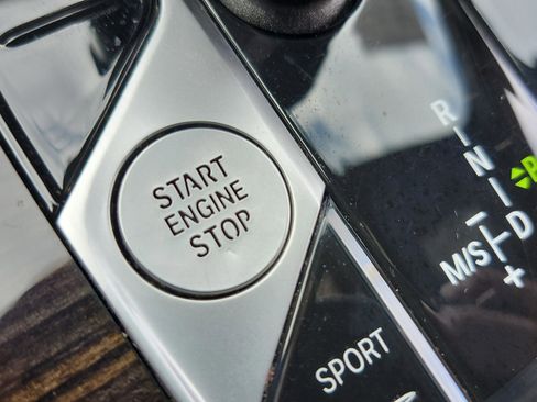 Used 2021 BMW X5 xDrive40i w/ Convenience Package image 43