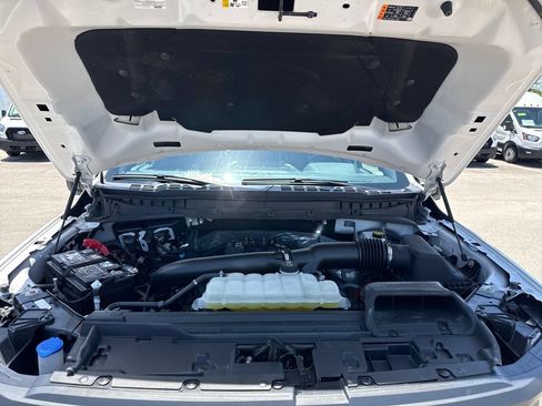 Certified 2025 Ford F150 Tremor w/ Bed Utility Package AWD/4WD image 31