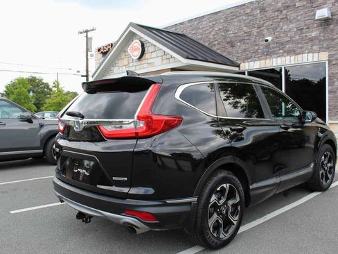 Used 2017 Honda CR-V Touring image 5