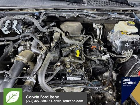 Certified 2024 Ford Ranger XLT AWD/4WD image 33