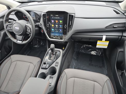 New 2026 Subaru Crosstrek 2.5i Limited image 16