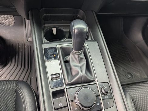 Used 2024 MAZDA CX-50 AWD 2.5 S w/ Preferred Package image 19