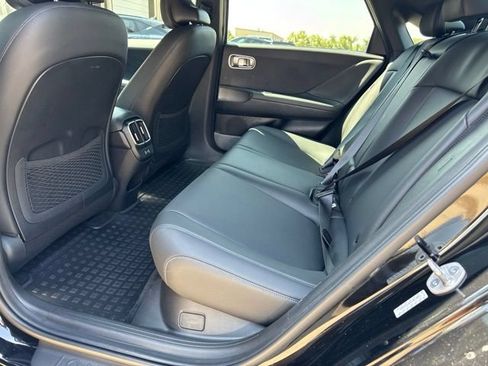 Used 2023 Hyundai Ioniq 6 SEL RWD image 11