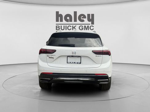 New 2026 Buick Envision Sport Touring image 4