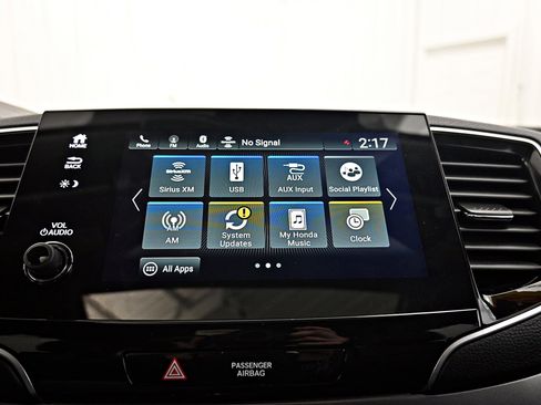 Used 2022 Honda Pilot Special Edition image 12