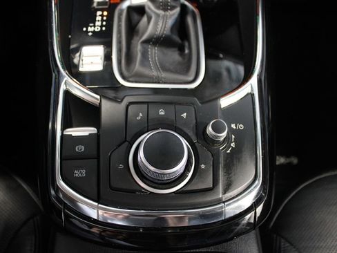 Used 2023 MAZDA CX-9 Touring Plus AWD/4WD image 32