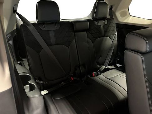 New 2026 Honda Pilot Elite image 20