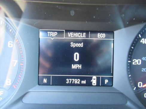 Used 2023 Chevrolet TrailBlazer LT image 27