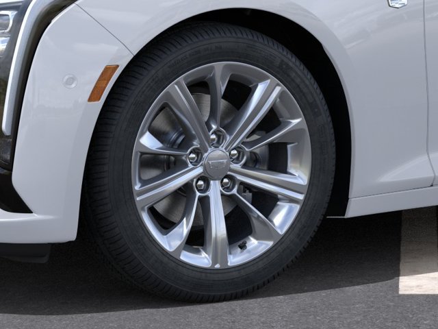 New 2026 Cadillac CT5 Premium Luxury AWD/4WD image 9