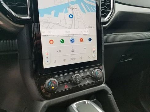 New 2026 Ford Ranger XLT w/ Equipment Group 301A High image 21