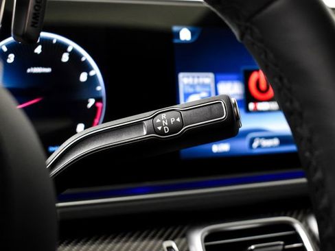 New 2026 Mercedes-Benz GLE 63 AMG S image 32