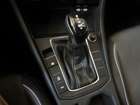New 2026 Volkswagen Jetta Sport FWD image 21