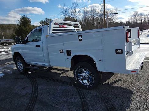 New 2024 RAM 2500 Tradesman w/ Chrome Appearance Group image 6