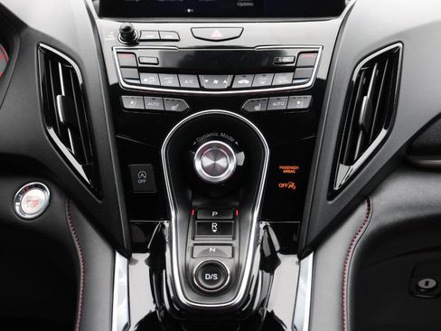 Used 2020 Acura RDX A-Spec AWD/4WD image 21
