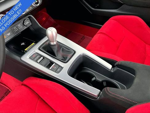 Used 2025 Honda Civic Type R image 19