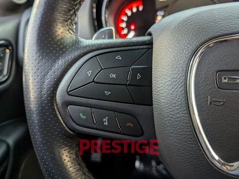 Used 2022 Dodge Durango R/T w/ Blacktop Package image 18