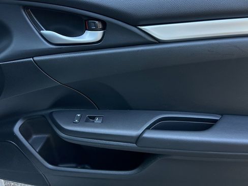 Used 2020 Honda Civic Sport image 21