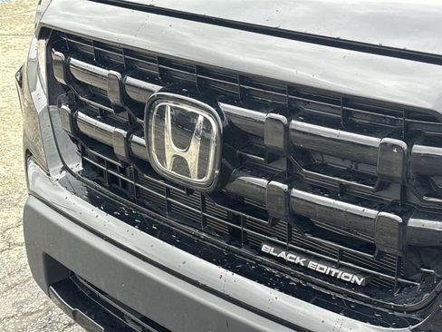Used 2026 Honda Ridgeline Black Edition image 10