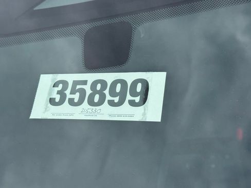 New 2026 Nissan Sentra S w/ Floor Mat Package image 23