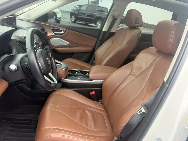 Used 2026 Acura RDX w/ Technology Package AWD/4WD image 12