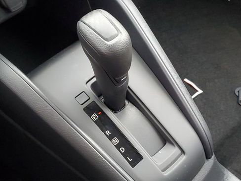 New 2025 Nissan Versa S w/ Trunk Package image 29