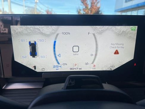 Used 2025 GMC Hummer EV 3X AWD/4WD image 15