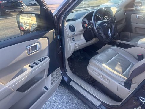 Used 2013 Honda Pilot EX-L image 11