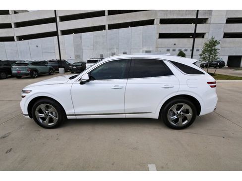 Used 2026 Genesis GV70 2.5T AWD/4WD image 5