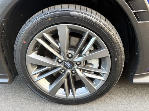 Used 2022 Subaru WRX image 36