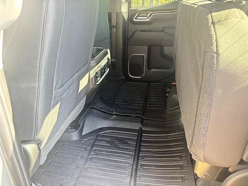 Used 2026 GMC Sierra 1500 Elevation w/ Preferred Package AWD/4WD image 19