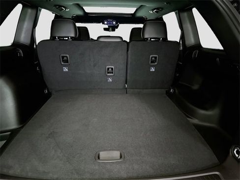 New 2025 Jeep Grand Cherokee Limited w/ Luxury Tech Group II image 30