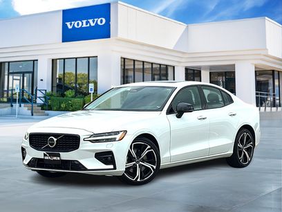 Used 2024 Volvo S60 B5 Core