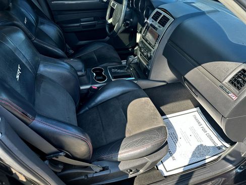 Used 2008 Dodge Charger SRT8 w/ SRT Option Group III image 17
