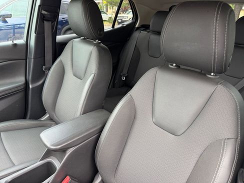 Used 2025 Buick Encore GX Preferred FWD image 35