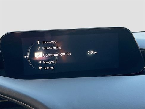 Used 2021 MAZDA MAZDA3 s image 15