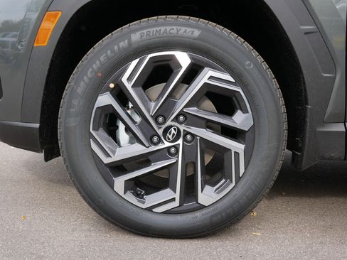 New 2026 Hyundai Tucson Limited image 5