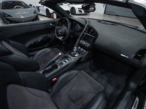 Used 2014 Audi R8 V8 AWD/4WD image 30