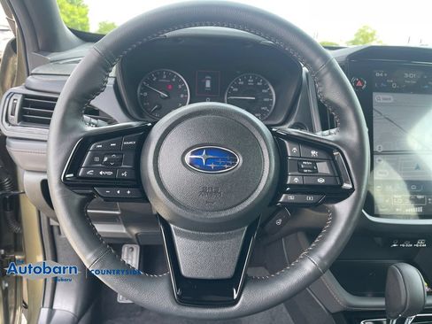 Used 2026 Subaru Forester Touring AWD/4WD image 12