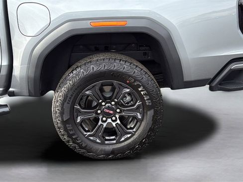 Used 2024 GMC Canyon Elevation w/ Trailering Package image 15