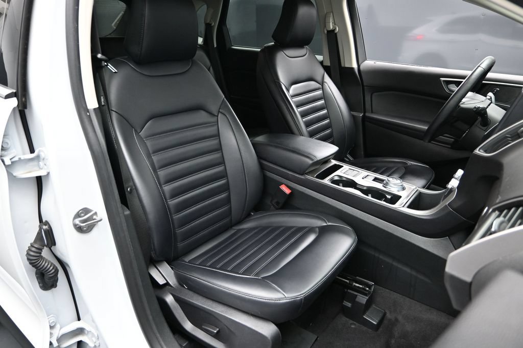 Used 2024 Ford Edge SEL w/ Convenience Package AWD/4WD image 14
