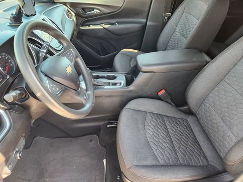 Certified 2019 Chevrolet Equinox LT FWD image 13