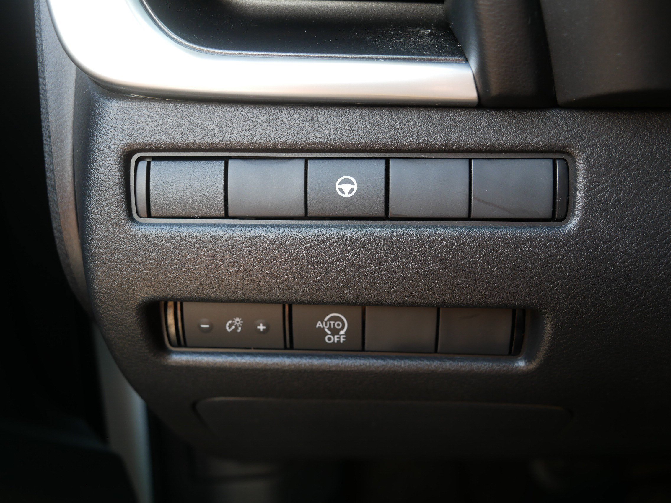 Certified 2023 Nissan Rogue SV AWD/4WD image 26