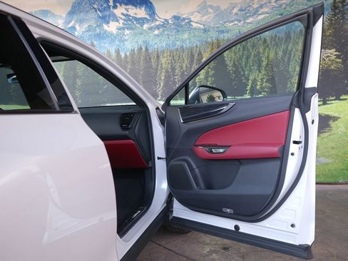 Used 2024 Lexus NX 350h h Premium AWD image 24