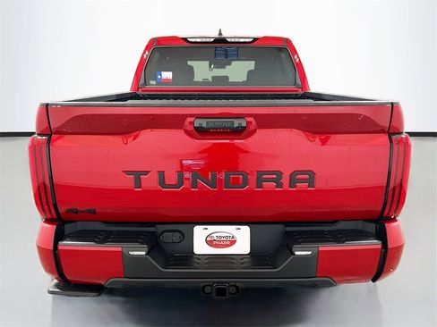 New 2026 Toyota Tundra SR5 image 5