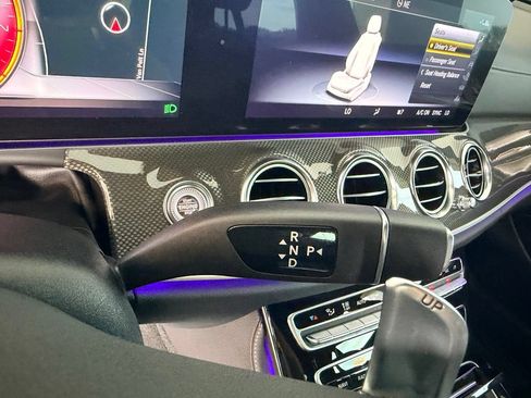 Used 2019 Mercedes-Benz E 63 AMG S image 22